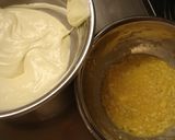 ママン（お母さん）のチーズケーキ作り方10写真