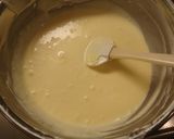 ママン（お母さん）のチーズケーキ作り方11写真