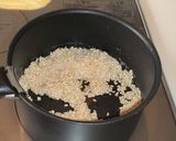 カレーによく合う！エジプシャンライス作り方3写真