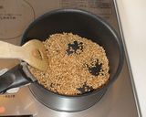 カレーによく合う！エジプシャンライス作り方4写真