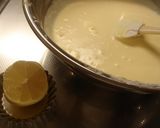 ママン（お母さん）のチーズケーキ作り方12写真
