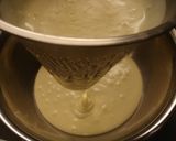 ママン（お母さん）のチーズケーキ作り方13写真