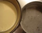 ママン（お母さん）のチーズケーキ作り方14写真