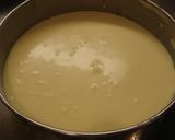ママン（お母さん）のチーズケーキ作り方15写真