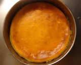 ママン（お母さん）のチーズケーキ作り方16写真