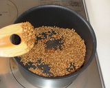 カレーによく合う！エジプシャンライス作り方5写真