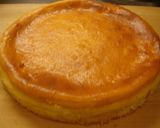 ママン（お母さん）のチーズケーキ作り方17写真