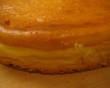 ママン（お母さん）のチーズケーキ作り方18写真