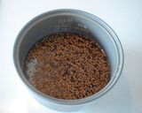 カレーによく合う！エジプシャンライス作り方7写真