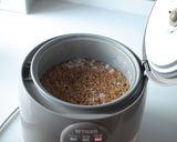カレーによく合う！エジプシャンライス作り方8写真
