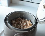 カレーによく合う！エジプシャンライス作り方9写真