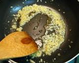 長期保存ＯＫ☆ねぎ味噌♪作り方2写真