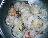 娘の好物★えび天　めんつゆVer.作り方2写真