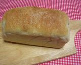チーズ&かぼちゃの食パン作り方5写真