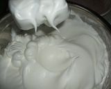 黒蜜シフォン作り方4写真