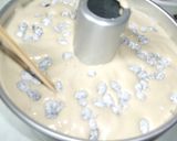 黒蜜シフォン作り方16写真