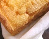 厚揚げとワカメの生姜醤油作り方1写真