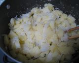 簡単☆ポテトグラタン作り方3写真