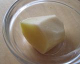 シャキシャキしょうがのあさり煮作り方3写真