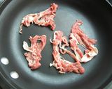 好きな味♪中華風焼きそば♪作り方3写真