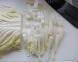 好きな味♪中華風焼きそば♪作り方5写真
