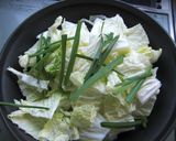 好きな味♪中華風焼きそば♪作り方9写真