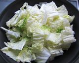 好きな味♪中華風焼きそば♪作り方8写真