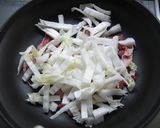 好きな味♪中華風焼きそば♪作り方6写真