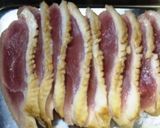 鴨南そば作り方5写真
