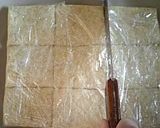 おから１００％のヘルシースナック作り方4写真
