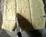 おから１００％のヘルシースナック作り方8写真