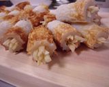 ピリッ☆と生姜ちくわ♡焼肉のたれで甘辛♪作り方1写真