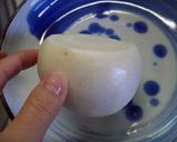 青じそドレで♪なんちゃってかぶの千枚漬♪作り方1写真