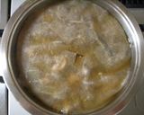 絶品♪トロトロの牛すじどて焼き作り方6写真