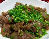 絶品♪トロトロの牛すじどて焼き作り方9写真