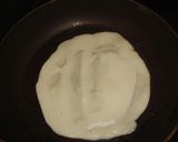 うちのお好み焼き!(広島風)☺作り方3写真