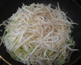 うちのお好み焼き!(広島風)☺作り方4写真