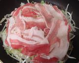 うちのお好み焼き!(広島風)☺作り方5写真