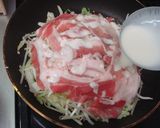 うちのお好み焼き!(広島風)☺作り方6写真