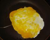 うちのお好み焼き!(広島風)☺作り方11写真