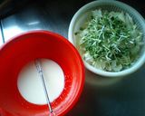 maeとも風コールスローサラダ作り方4写真