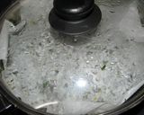 おばぁーちゃん直伝「山椒の佃煮」作り方5写真