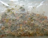 ラーメンのたれで簡単そぼろ丼~(^O^)作り方3写真