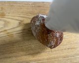 超もちもち生ドーナツ作り方14写真