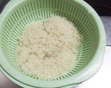 誰でも美味しく★ご飯の炊き方♪作り方3写真