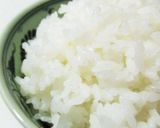 誰でも美味しく★ご飯の炊き方♪作り方5写真