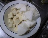 絶品☆カレイの煮付け作り方2写真