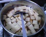 絶品☆カレイの煮付け作り方6写真