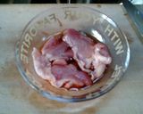 電子レンジ de 茶碗蒸し！作り方2写真
