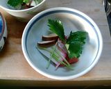 電子レンジ de 茶碗蒸し！作り方4写真
